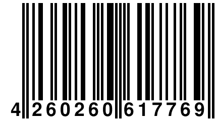 4 260260 617769