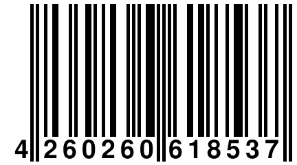 4 260260 618537