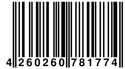 4 260260 781774