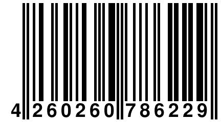 4 260260 786229