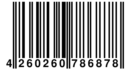 4 260260 786878