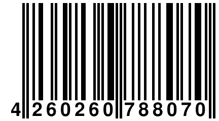 4 260260 788070