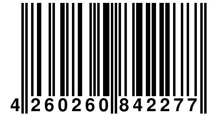 4 260260 842277