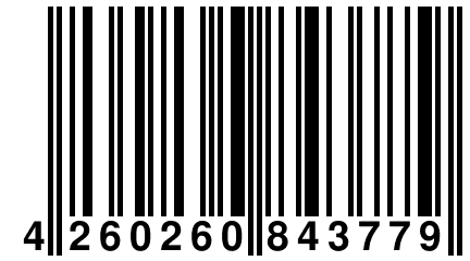 4 260260 843779