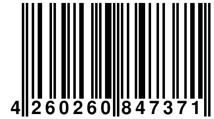 4 260260 847371