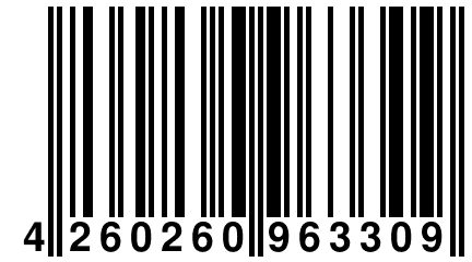 4 260260 963309