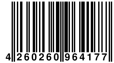 4 260260 964177