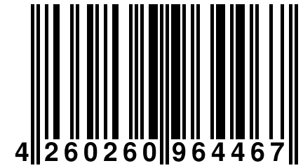 4 260260 964467