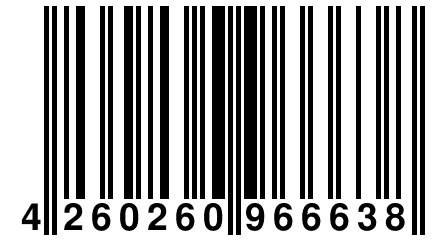 4 260260 966638