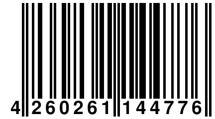 4 260261 144776