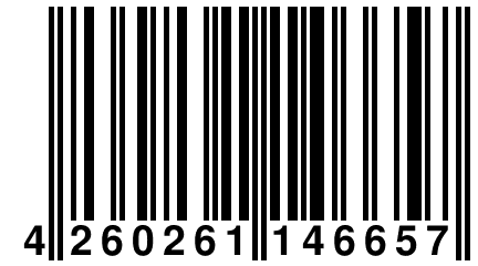 4 260261 146657