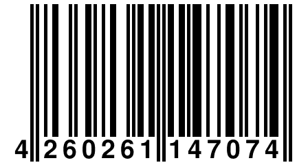 4 260261 147074