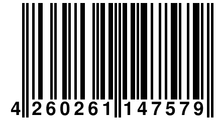 4 260261 147579