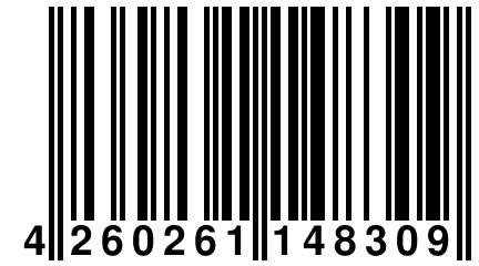 4 260261 148309