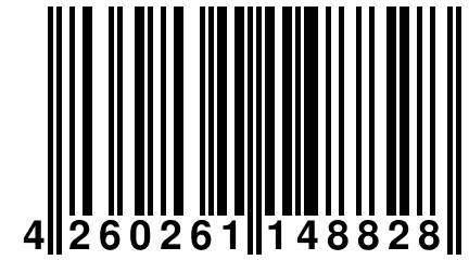 4 260261 148828