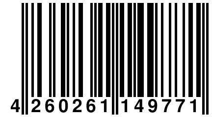 4 260261 149771