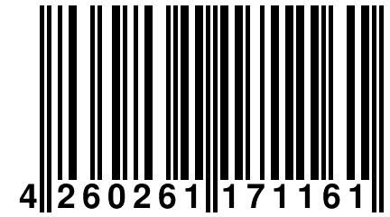 4 260261 171161