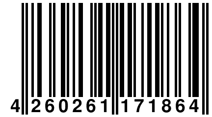 4 260261 171864