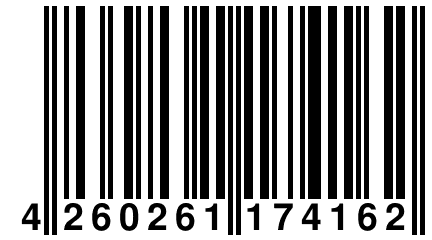 4 260261 174162