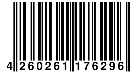 4 260261 176296