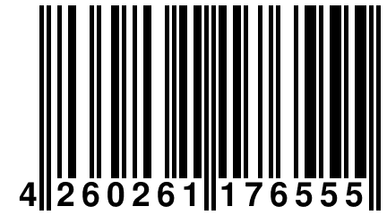 4 260261 176555