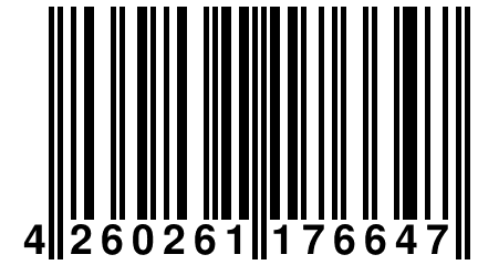 4 260261 176647