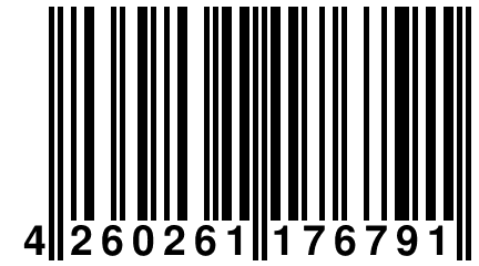 4 260261 176791