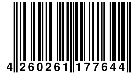 4 260261 177644