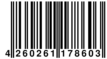 4 260261 178603