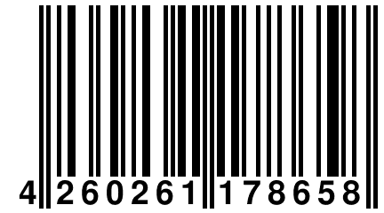 4 260261 178658