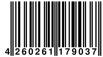 4 260261 179037