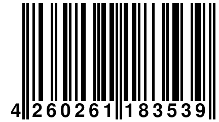 4 260261 183539