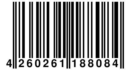 4 260261 188084