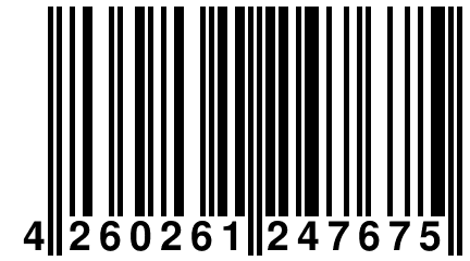 4 260261 247675