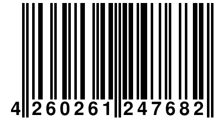 4 260261 247682