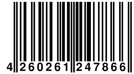 4 260261 247866