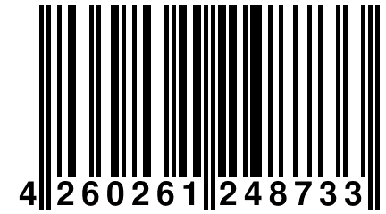 4 260261 248733