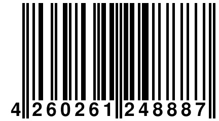 4 260261 248887