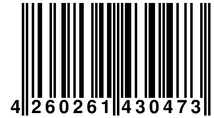 4 260261 430473