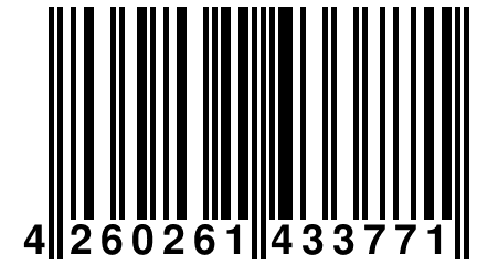 4 260261 433771