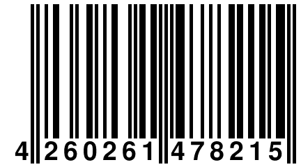 4 260261 478215