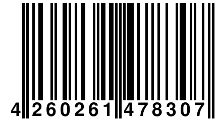 4 260261 478307