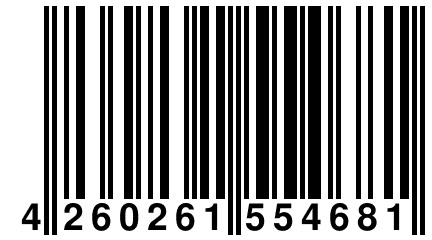 4 260261 554681