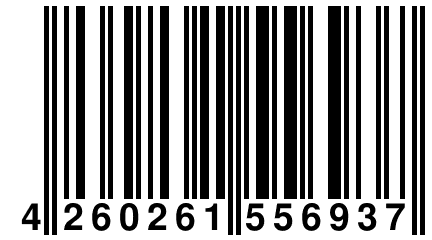 4 260261 556937