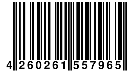 4 260261 557965