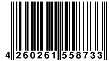 4 260261 558733