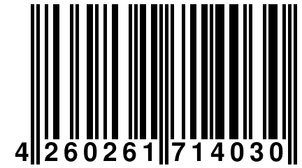 4 260261 714030