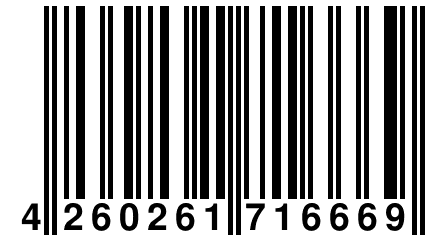 4 260261 716669