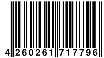 4 260261 717796