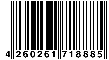 4 260261 718885